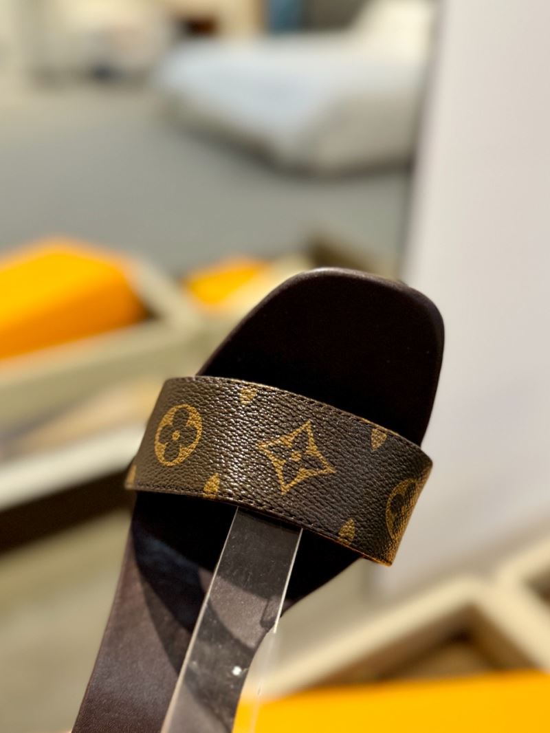 Louis Vuitton Sandals